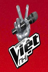Poster de la serie The Voice Kids Vietnam