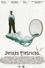 Poster de la película Peixes Elétricos