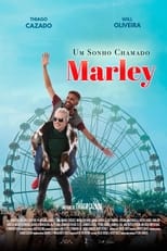 Poster de la película Um Sonho Chamado Marley