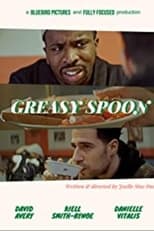 Poster de la película Greasy Spoon