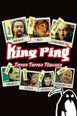 Poster de la película King Ping - Tippen Tappen Tödchen