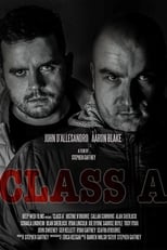 Poster de la película Class A