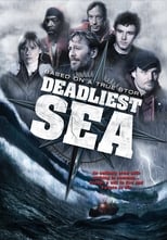 Poster de la película Deadliest Sea
