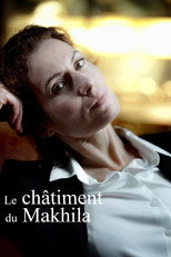 Poster de la película Le châtiment du Makhila