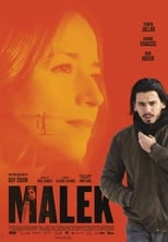 Poster de la película Malek