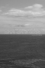 Poster de la película And So It Was