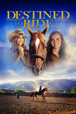 Poster de la película Destined to Ride