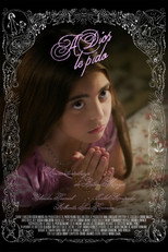 Poster de la película A Dios le pido