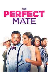 Poster de la película The Perfect Mate