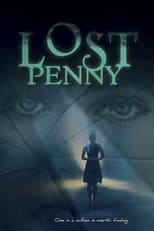 Poster de la película Lost Penny