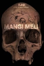 Poster de la película Mangi Meli Remains