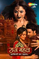 Poster de la serie Raazz Mahal