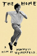 Poster de la película The Home