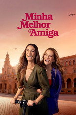 Poster de la película My Best Friend