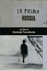 Poster de la película Little Russia