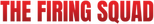 Logo The Firing Squad