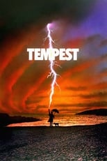 Poster de la película Tempest