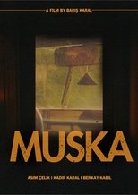 Poster de la película Muska