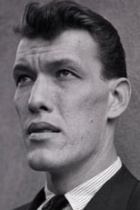 Actor Ted Cassidy