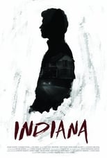 Poster de la película Indiana