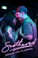 Poster de la serie Smothered