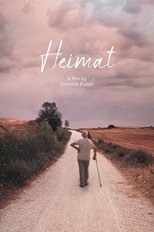 Poster de la película Heimat