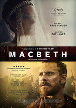 Poster de la película Macbeth