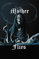 Poster de la película Mother of Flies