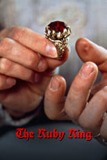 Poster de la película The Ruby Ring