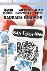 Poster de la película San Ferry Ann