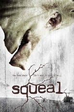 Poster de la película Squeal