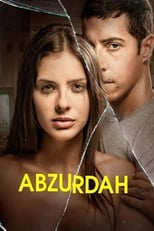 Poster de la película Abzurdah