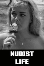 Poster de la película Nudist Life