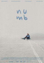 Poster de la película numb