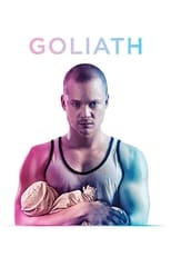 Poster de la película Goliath