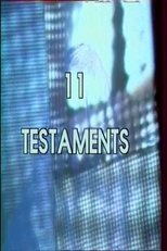 Poster de la película 11 testaments