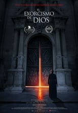 Poster de la película El Exorcismo De Dios