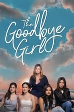 Poster de la serie The Goodbye Girl