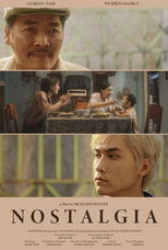 Poster de la película Nostalgia