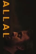 Poster de la película ALLAL