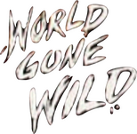 Logo World Gone Wild