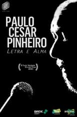 Poster de la película Paulo César Pinheiro - Letra e Alma
