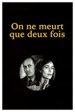 Poster de la película He Died with His Eyes Open