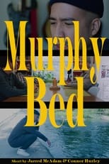 Poster de la película Murphy Bed