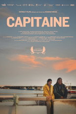 Poster de la película Capitaine