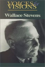 Poster de la película Voices & Visions: Wallace Stevens