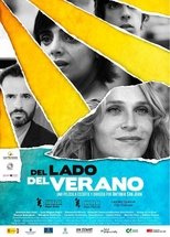 Poster de la película Del lado del verano