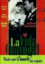 Poster de la película La vida conyugal