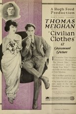 Poster de la película Civilian Clothes