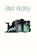 Poster de la película Only People